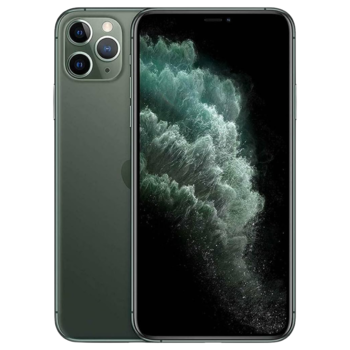 iPhone 11 Pro Max Screenprotector