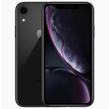 iPhone XR Screenprotector