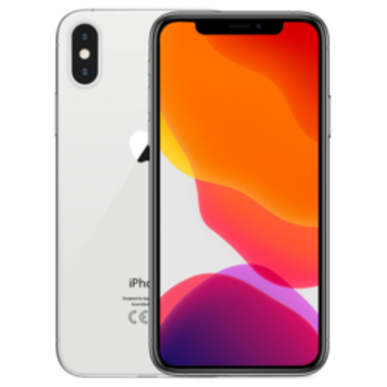 iPhone X Screenprotector