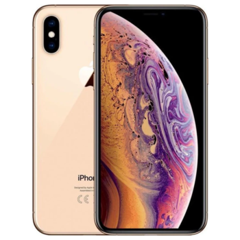 iPhone XS Screenprotector
