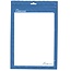 Tablet Houder - Pilow Pad - Tablet kussen - Leeskussen - Ergonomisch design - 2 kijkhoeken - Grijs