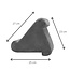 Tablet Houder - Pilow Pad - Tablet kussen - Leeskussen - Ergonomisch design - 2 kijkhoeken - Grijs