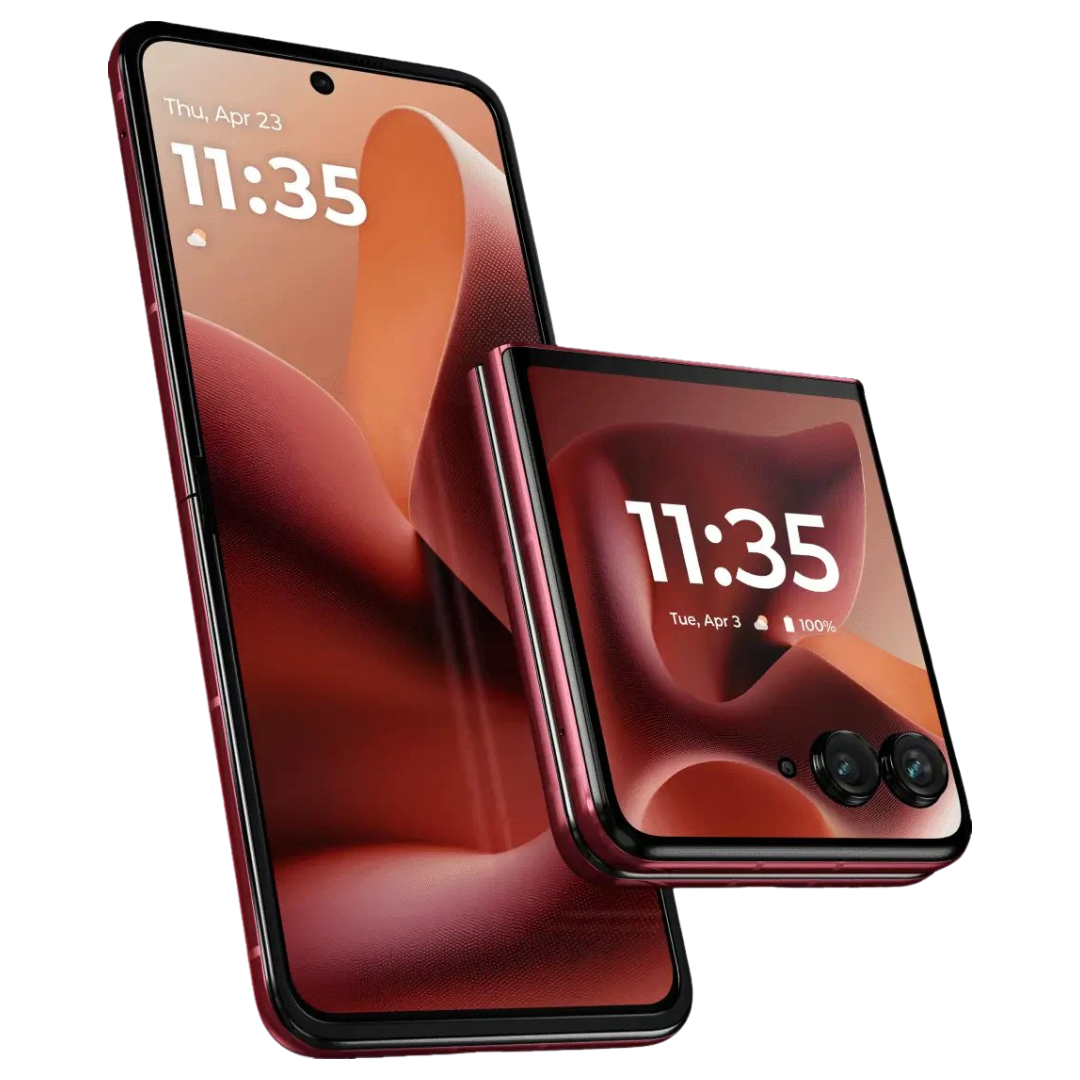 Motorola Razr 60 Ultra