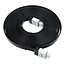 HDMI naar HDMI-kabel - hdmi kabel - 4K - 60Hz - HD High Speed - 5 Meter - Zwart