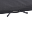 Case2go - Laptop Sleeve geschikt voor Macbook, Laptop en Chromebook - Met extra Vak - Laptoptas - Laptophoes - 12 Inch - Zwart