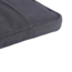 Case2go - Laptop Sleeve geschikt voor Macbook, Laptop en Chromebooks - Met extra vak - Met Handvat - Laptoptas - 13 Inch - Zwart