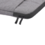 Case2go - Laptop Sleeve geschikt voor Macbook, Laptop en Chromebook - Met extra Vak - Laptoptas - Laptophoes - 13 inch - Donker Grijs