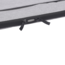 Case2go - Laptop Sleeve geschikt voor Macbook, Laptop en Chromebook - Met extra Vak - Laptoptas - Laptophoes - 14 Inch - Licht Grijs