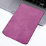 Case2go - E-reader hoes geschikt voor Pocketbook Verse Lite (2025) - Hardcase - Sleepcover - Magnetische Sluiting - Roze