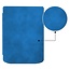 Case2go - E-reader hoes geschikt voor Pocketbook Verse Lite (2025) - Hardcase - Sleepcover - Magnetische Sluiting - Licht Blauw