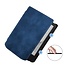 Case2go - E-reader hoes geschikt voor Pocketbook Verse Lite (2025) - Hardcase - Sleepcover - Magnetische Sluiting - Donker Blauw