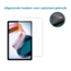 Case2go - Tablet Screenprotector geschikt voor Xiaomi Redmi Pad 2 - 11 Inch - Tempered Glass - Case Friendly - Transparant