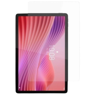 Case2go Case2go - Tablet Screenprotector geschikt voor Lenovo Tab One - 8.7 Inch - Tempered Glass - Case Friendly - Transparant