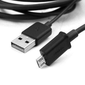 Kabels & Adapters