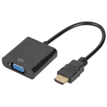 HDMI/VGA kabels & adapters