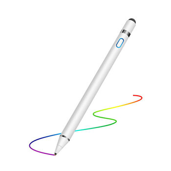 Active stylus pen