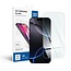 Blue Star - Screenprotector voor Apple iPhone 17 / iPhone 17 Pro / iPhone 16 Pro / iPhone 16 - Tempered Glass - 0.3 mm - Transparant