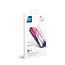 Blue Star - Screenprotector voor Apple iPhone 17 / iPhone 17 Pro / iPhone 16 Pro / iPhone 16 - Tempered Glass - 0.3 mm - Transparant