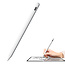 Active Stylus Pen Geschikt voor Apple iPad / iPad Pro / iPad Air / iPad Mini - Touchscreen pen met Palm Rejection - Apple Pen met extra punt, USB-C en Magnetisch - Wit