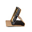 Caseme - Telefoonhoesje geschikt voor Google Pixel 10 Pro XL - Wallet Book Case - Met Magnetische Sluiting - Licht Bruin