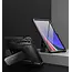 Tech-Protect - Tablet hoes geschikt voor Samsung Galaxy Tab S9 - Met Pencil Houder - Kevlar Pro Case  - Zwart