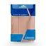 Case2go - Tablet hoes geschikt voor Samsung Galaxy Tab S11 (2025) - 11 Inch - Tri-fold hoes met Auto/Wake functie en Magnetische sluiting - TPU Cover Met Pencil Houder - Rose Goud
