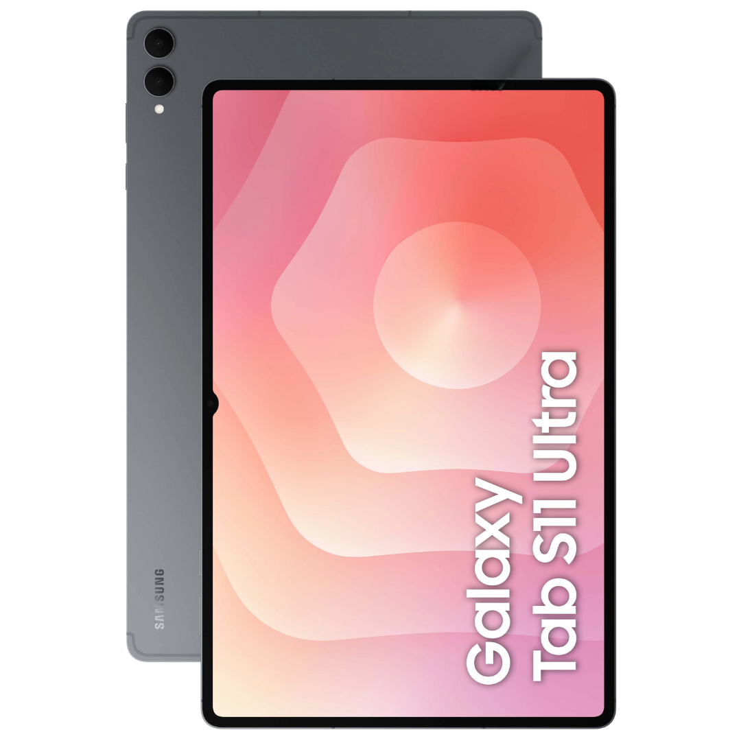 Samsung Galaxy Tab S11 Ultra hoezen en accessoires