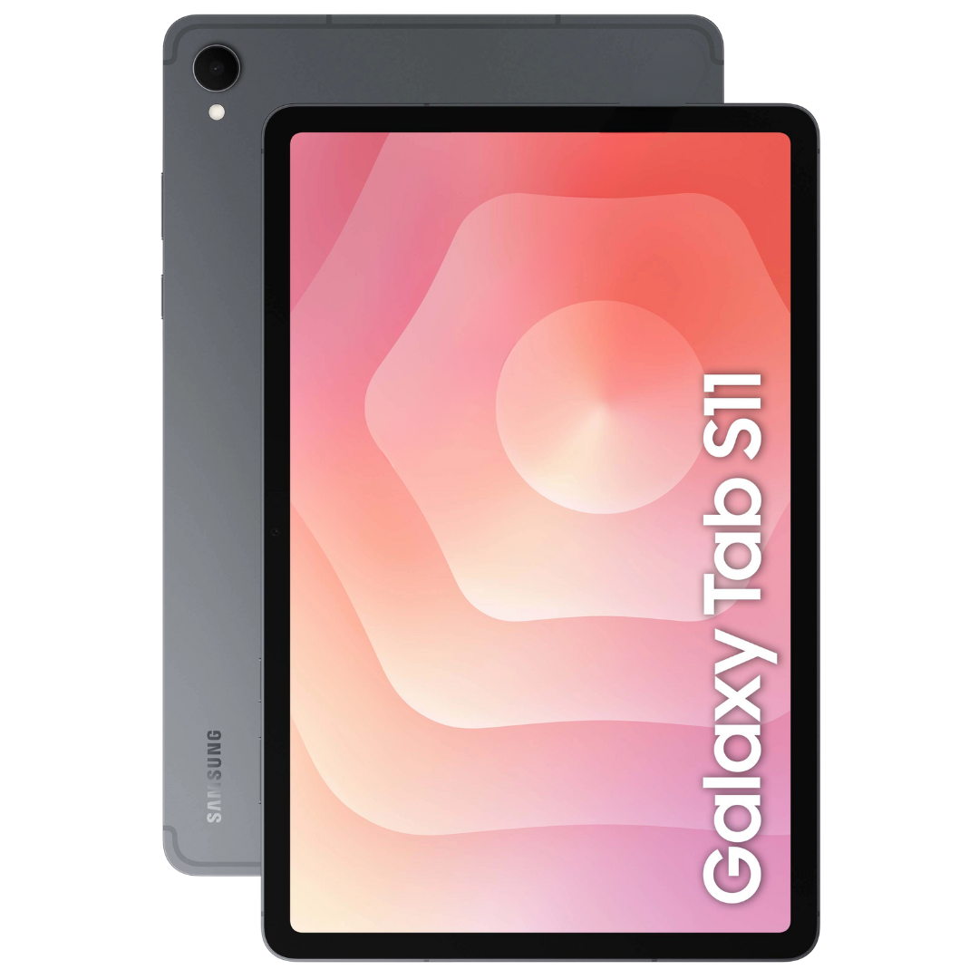Samsung Galaxy Tab S11 hoezen en accessoires