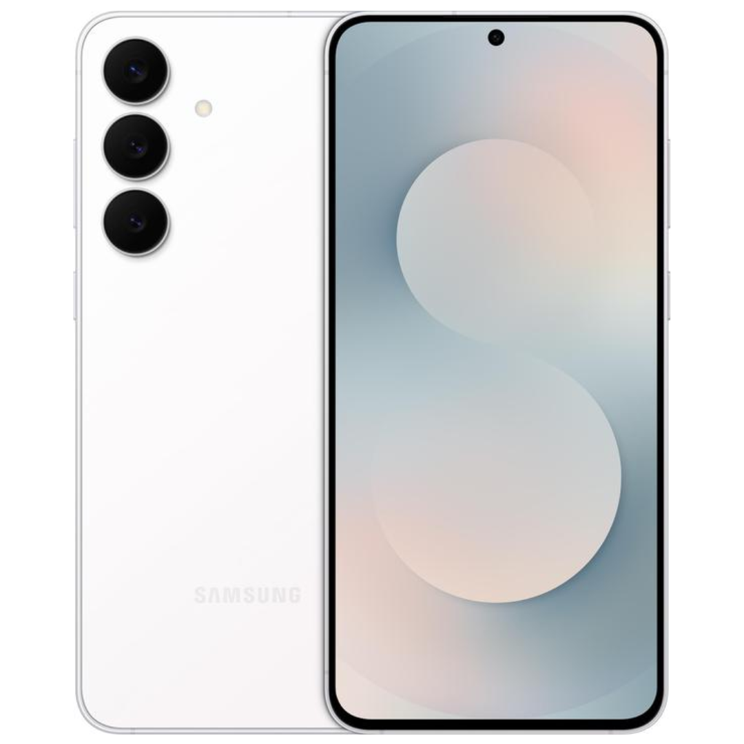 Samsung Galaxy S25 FE hoesjes en accessoires