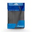 Tablethoes en Screenprotector geschikt voor Samsung Galaxy Tab A11 (2025) - Tri-fold hoes met Auto/Wake functie - Grijs