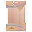 Tablet hoes geschikt voor Samsung Galaxy Tab A11 (2025) - 8.7 inch - Met Auto/Wake Functie - Tri-Fold hoes - Rose Goud