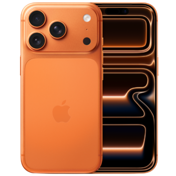 iPhone 17 Pro