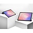 Hoozey - Tablet hoes geschikt voor Samsung Galaxy Tab S11 (2025) - 11 Inch - Tri-Fold Book Case - Auto/Wake functie - Galaxy