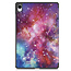 Hoozey - Tablet hoes geschikt voor Samsung Galaxy Tab S11 (2025) - 11 Inch - Tri-Fold Book Case - Auto/Wake functie - Galaxy