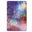 Hoozey - Tablet hoes geschikt voor Samsung Galaxy Tab S11 (2025) - 11 Inch - Tri-Fold Book Case - Auto/Wake functie - Galaxy