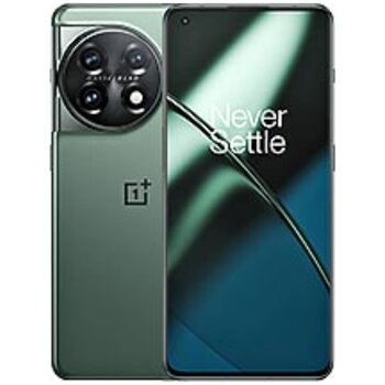 OnePlus 11 Serie