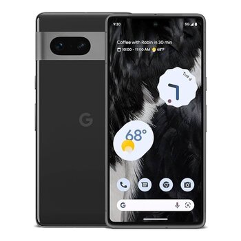 Pixel 7 Serie