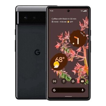 Pixel 6 Serie