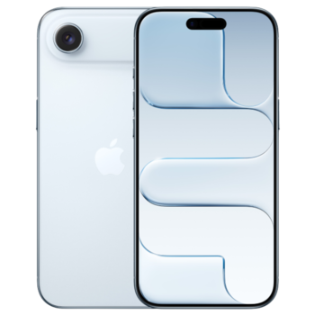 iPhone Air