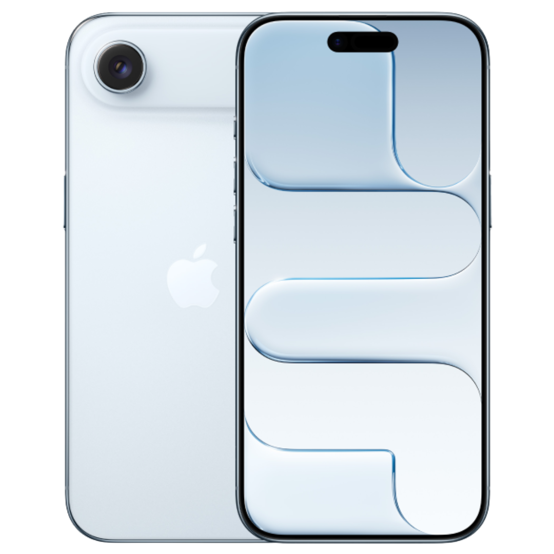 Apple iPhone Air  hoesjes en accessoires
