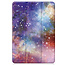 Hoozey - Tablet hoes geschikt voor Samsung Galaxy Tab S11 (2025) - 11 Inch - Tri-fold hoes met Auto/Wake functie en Magnetische sluiting - TPU Cover Met Pencil Houder - Galaxy