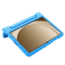 Tablet hoes geschikt voor Samsung Galaxy Tab A11 Plus (2025) - Schokbestendige hoes - Met Handvat - Kinderbestendige bescherming - Blauw