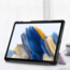 Case2go - Tablet hoes geschikt voor Samsung Galaxy Tab A11 Plus (2025) - Tri-fold hoes met auto/wake functie - 11 inch - Landschap