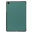 Hoozey - Tablet hoes geschikt voor Samsung Galaxy Tab A11 Plus (2025) - 11 inch - Tablet hoes - Groen