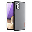 Dux Ducis - Hoesje geschikt voor Samsung Galaxy A32 5G - Fino Series - Back Cover - Licht Blauw