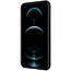 Telefoonhoesje geschikt voor Apple iPhone 14 Plus - Nillkin CamShield Pro Case - Zwart