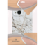 Hoozey - Hoesje geschikt voor Apple iPhone 14 Pro - Marble Print - Wit