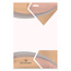 Hoozey - Tablet hoes geschikt voor Xiaomi Pad 8 / 8 Pro - Tri-fold hoes met Auto/Wake functie en Magnetische sluiting - Tabletcase - Tablethoesje - Sterrenhemel