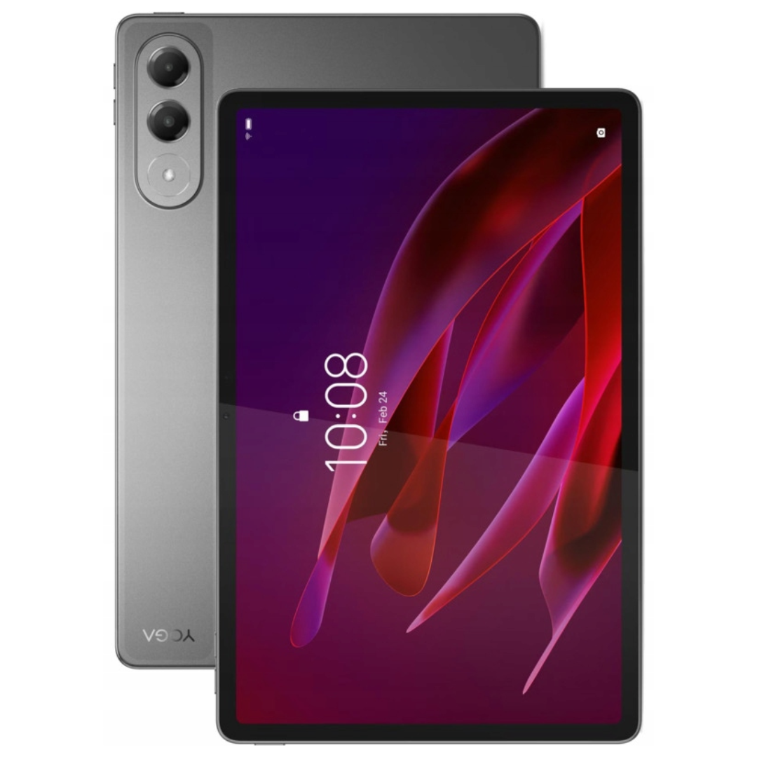 Lenovo Yoga Tab 11.1 (2025) hoezen en accessoires