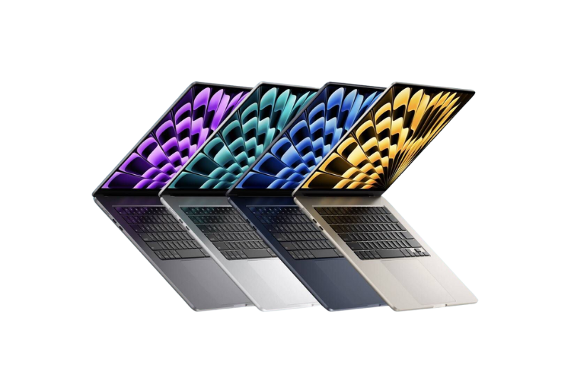 Welke Macbook heb ik?